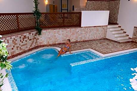 Residence Borgo Dei Limoni - Appartamenti con Garage