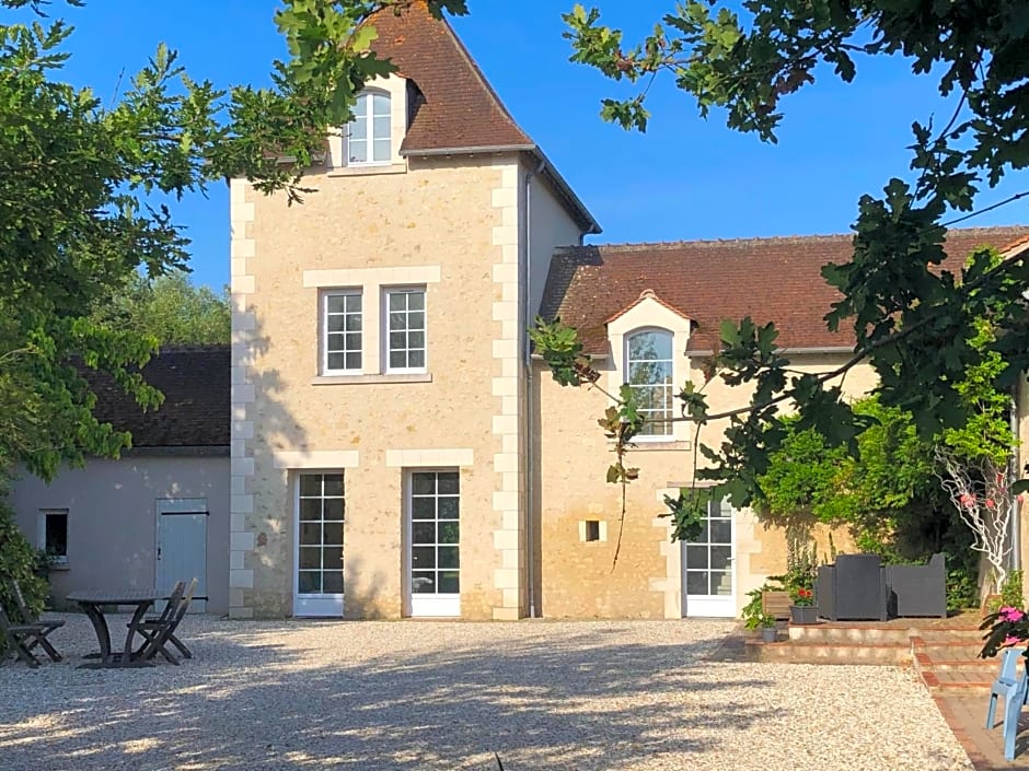 La Tour de la Conterie