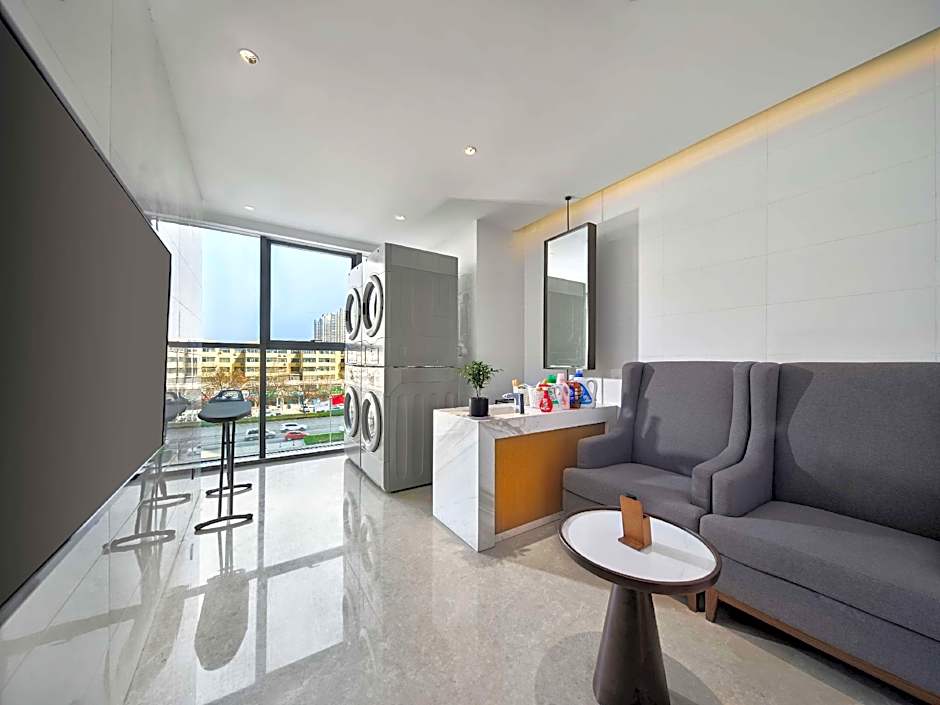 Hilton Garden Inn Heze