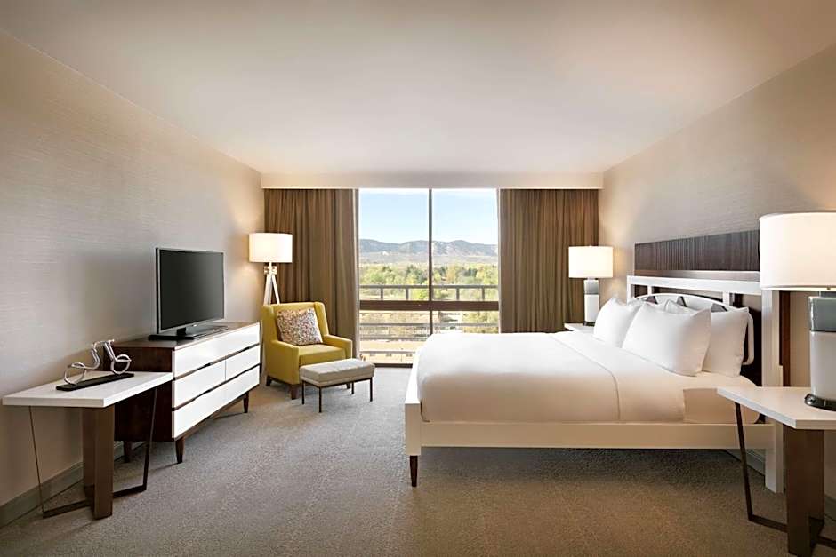 Hilton Fort Collins