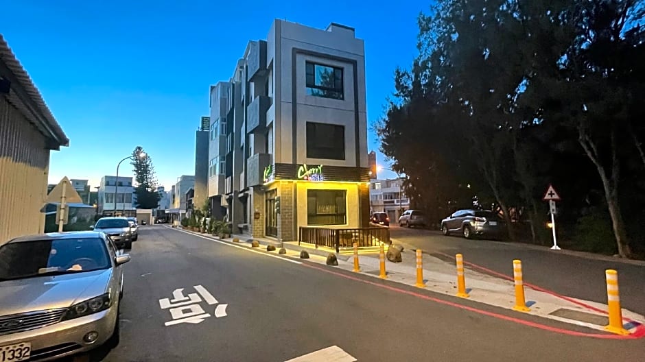 Cherry Inn Penghu