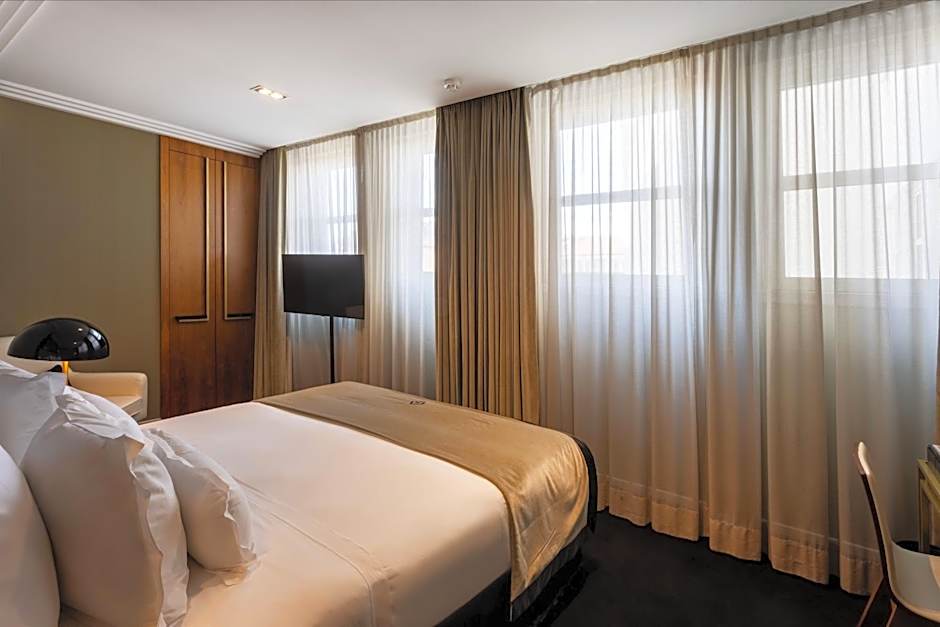 Altis Avenida Hotel