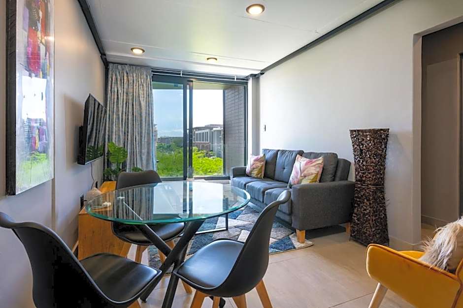 Lux Onyx 207 in Umhlanga Ridge