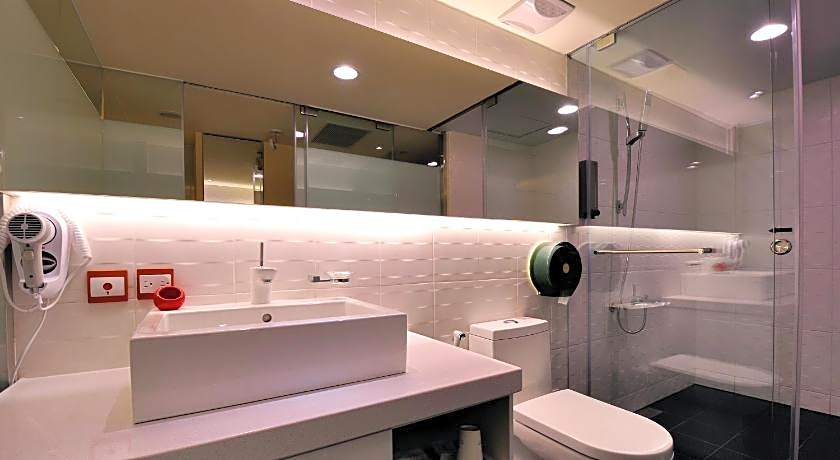 Audi Garden Business Hotel