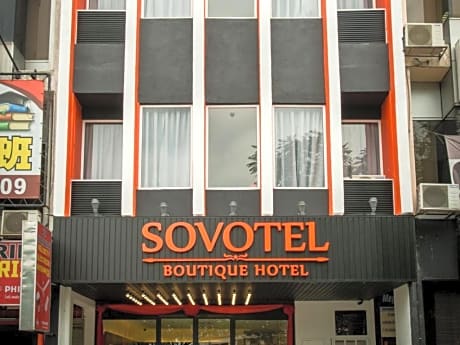 Sovotel Boutique Hotel @ Kelana Jaya 73