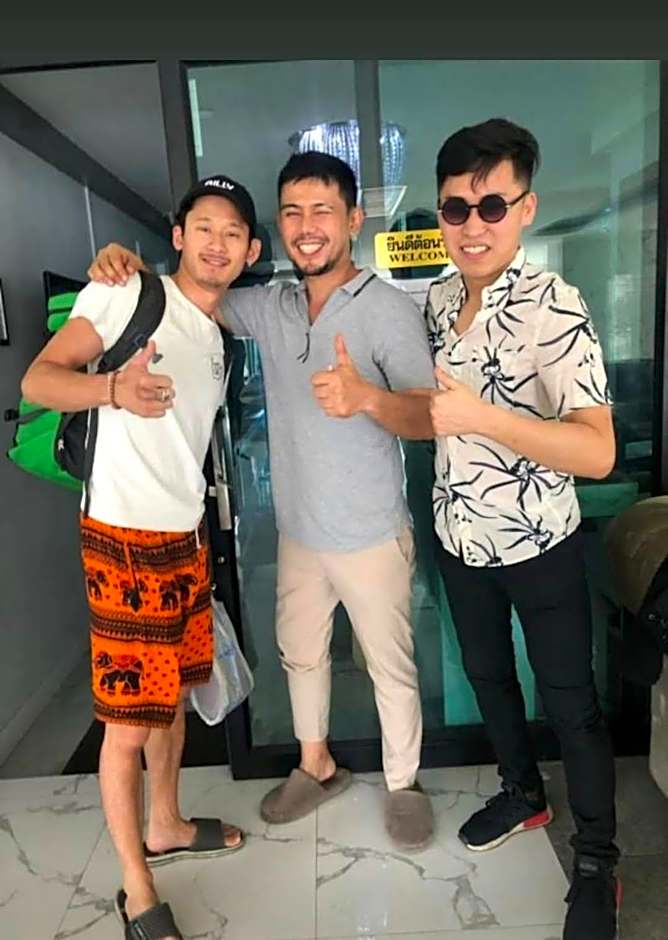 51 Suanplu Residence