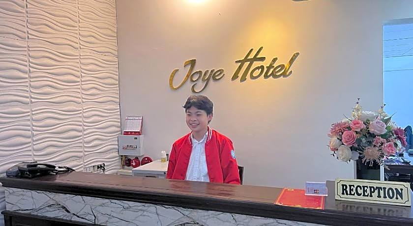 JOYE Hotel