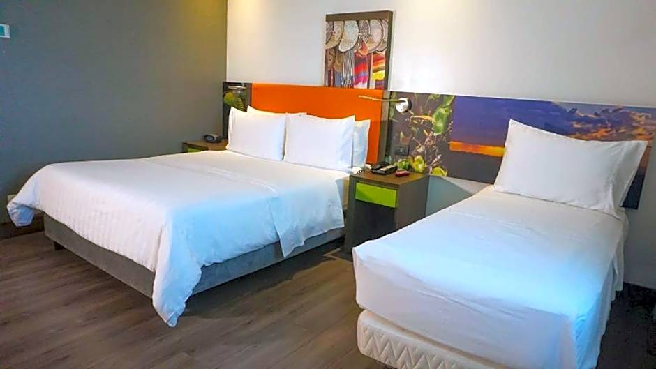 Hampton By Hilton Yopal