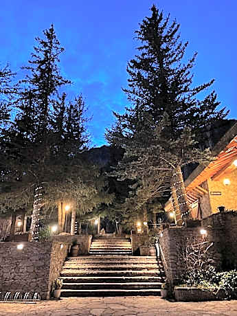 Hotel Vallibierna