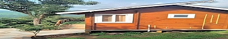 Radhika Wooden Villas