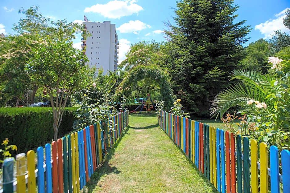 Park Hotel Perla