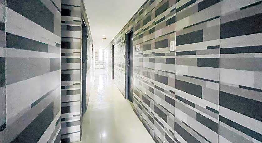 OYO 91120 D'ritz Homestay