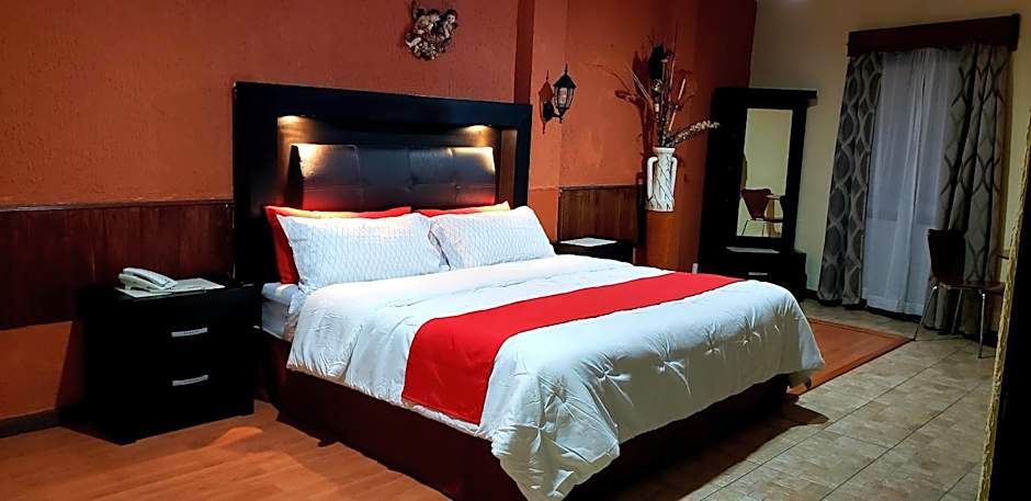 Hotel Murillo Plaza