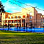 Hotel Alicante Golf