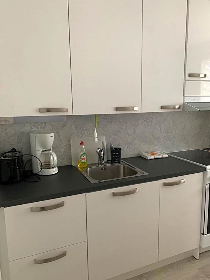 Gasthaus Kantolankulma