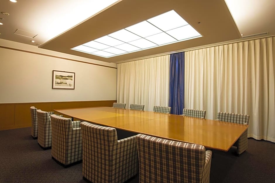 ANA Crowne Plaza Yonago by IHG