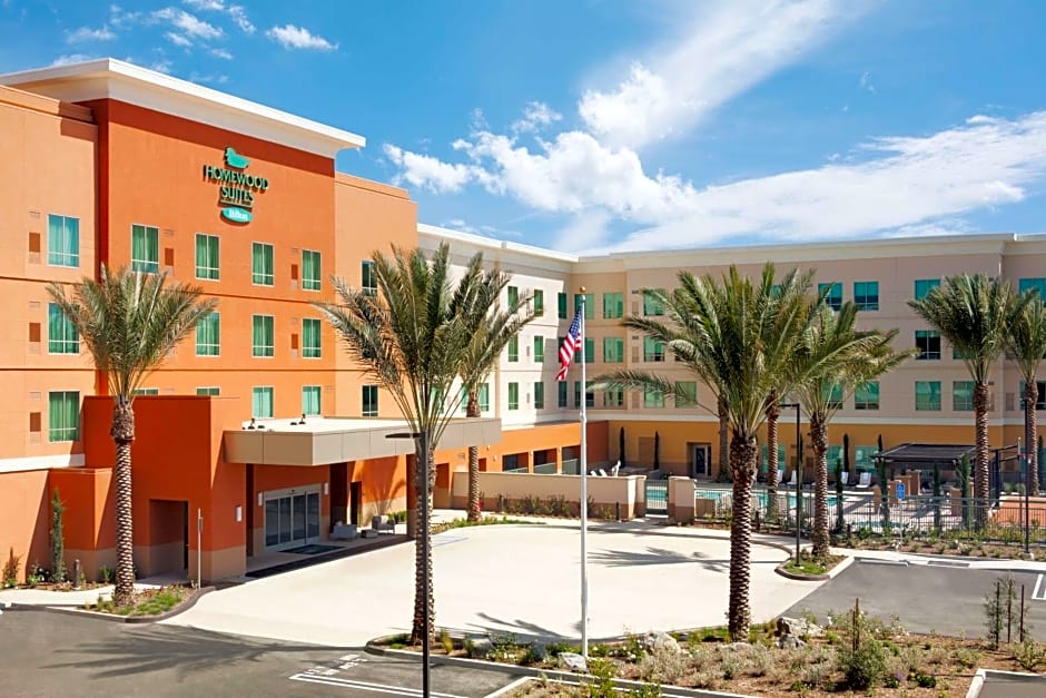 Homewood Suites By Hilton Irvine John Wayne Airport