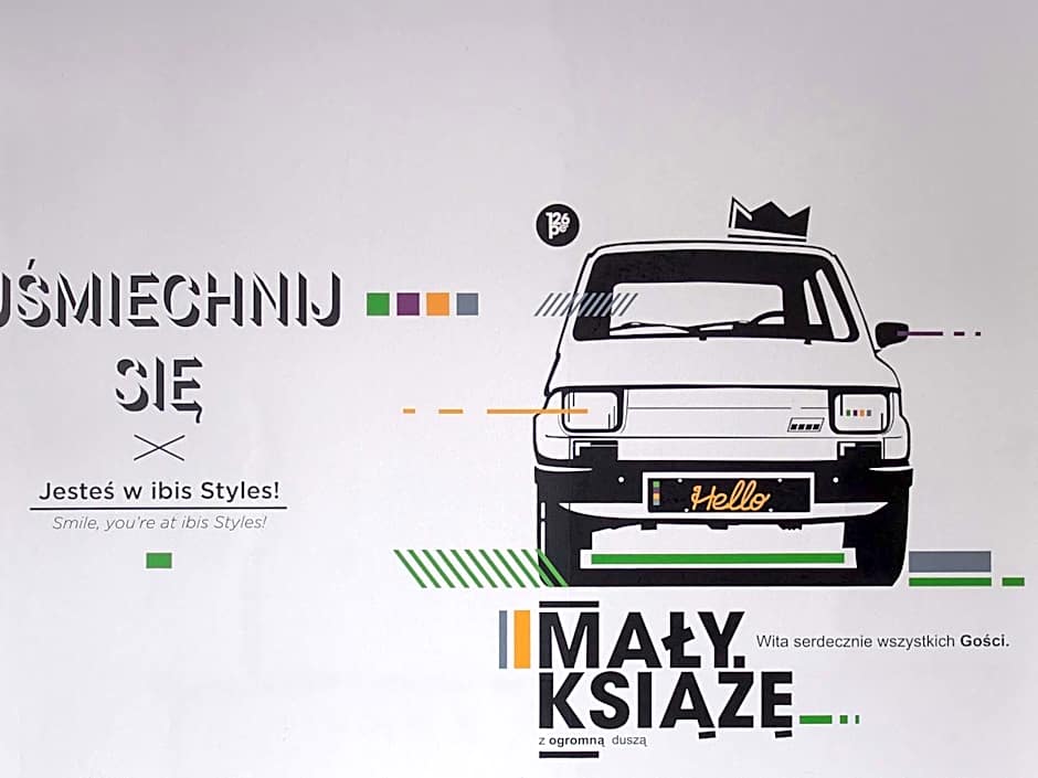 Ibis Style Bielsko Biala
