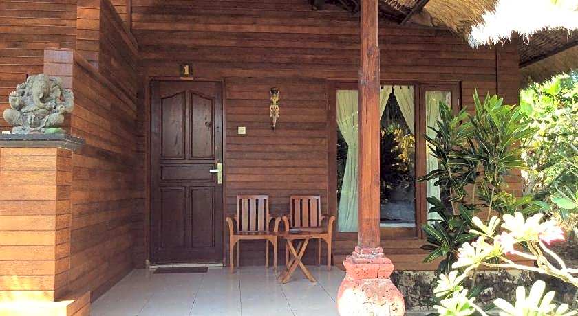 Sunset Villa Lembongan