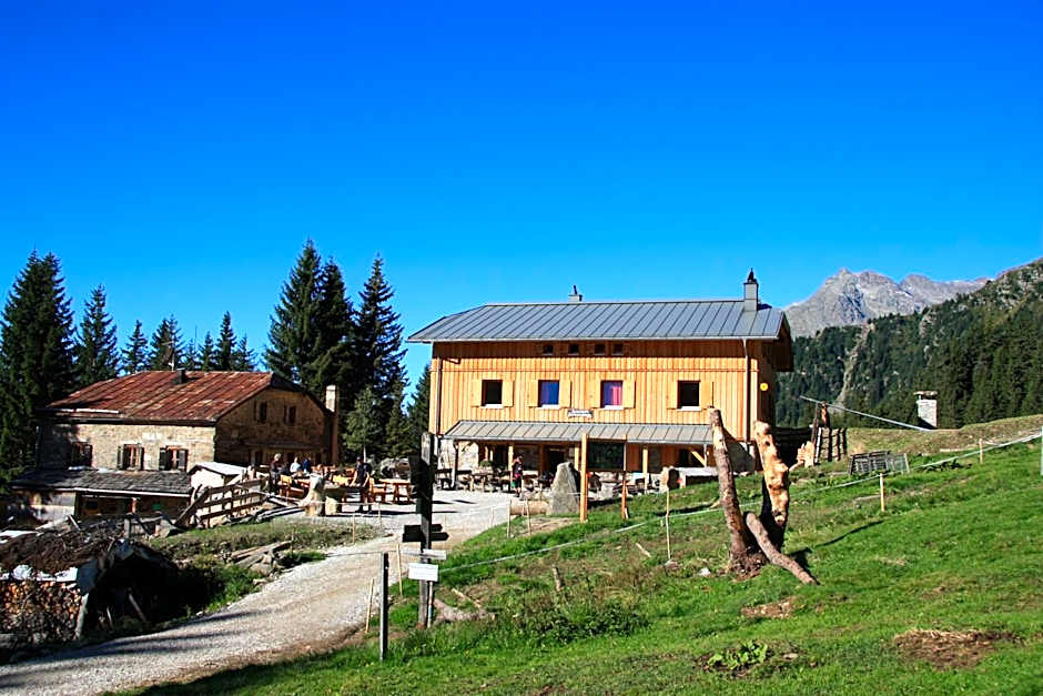 Residence Sonnenburger - Biobauernhof - Azienda agricola biologica