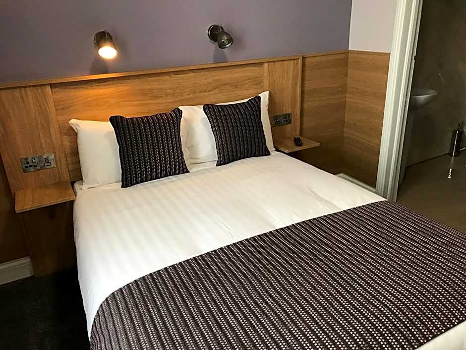 Kennedys B&B Drumcondra