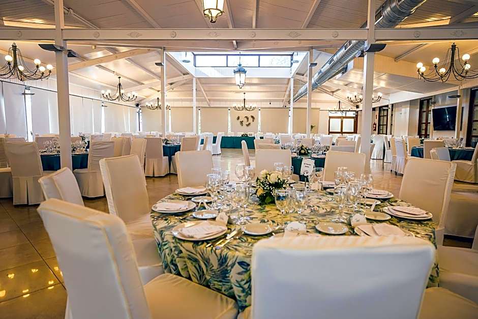 Hotel Casa José Díaz