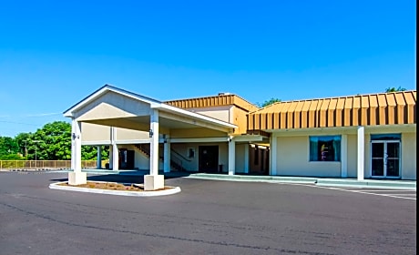 Travel Inn Bristol near State Street