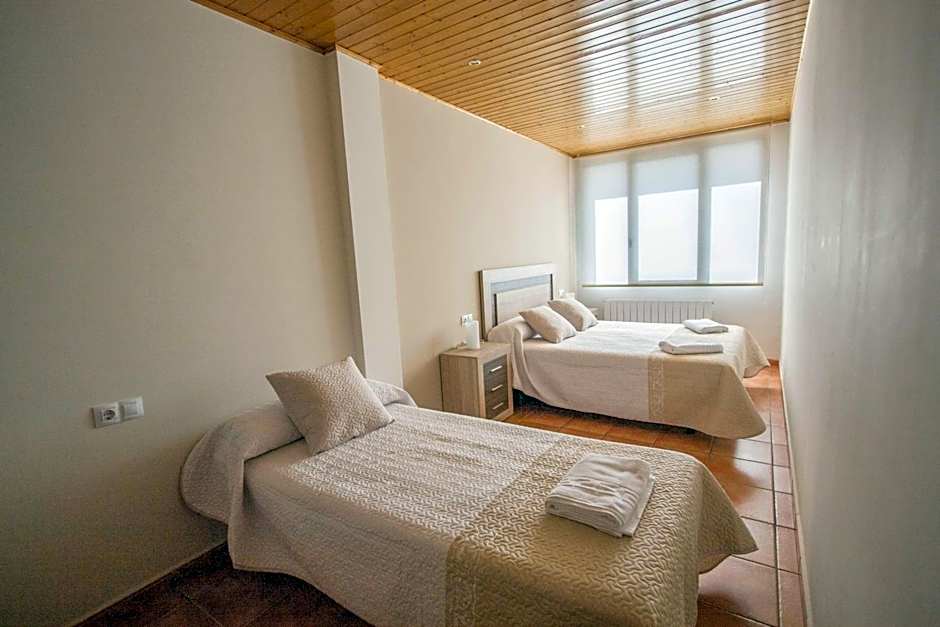 Apartamentos Mirador de Gúdar