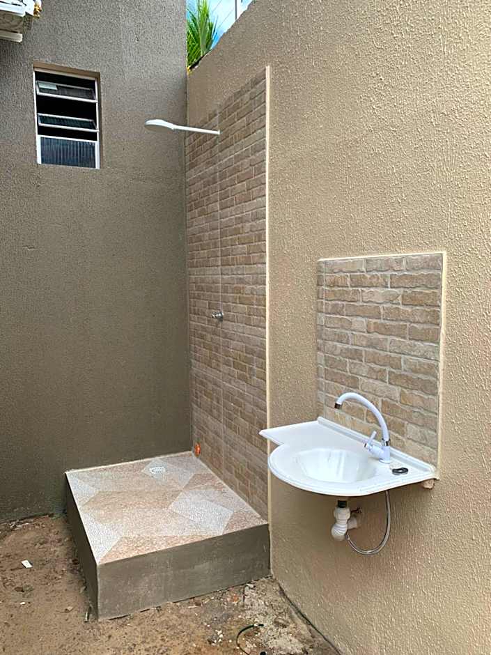 Happy Hostel e Pousada Paracuru