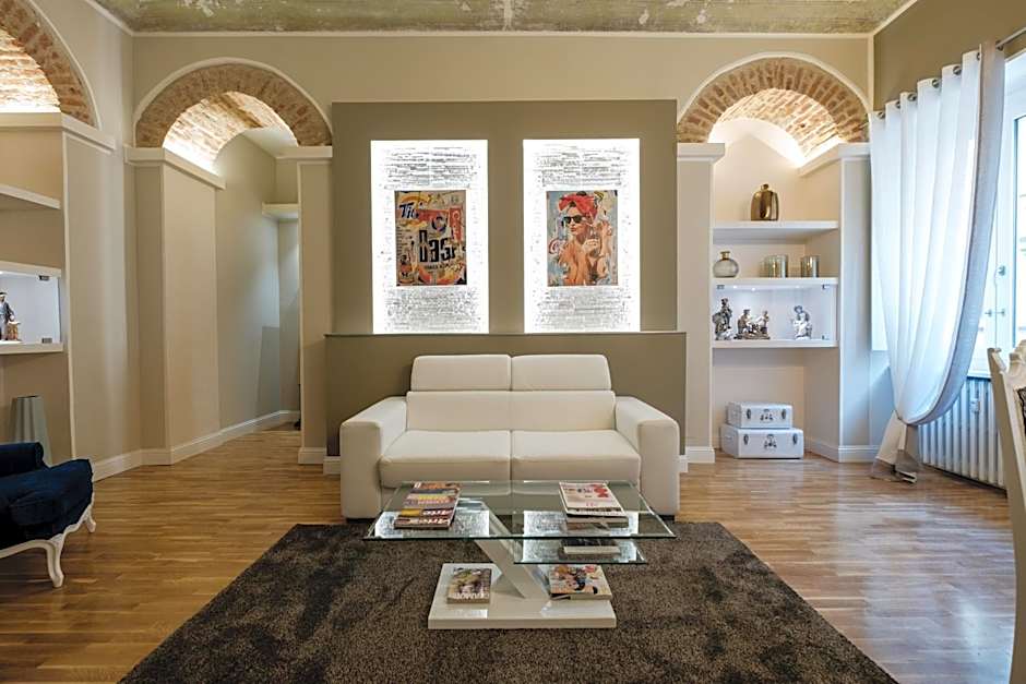 Apart Hotel Torino