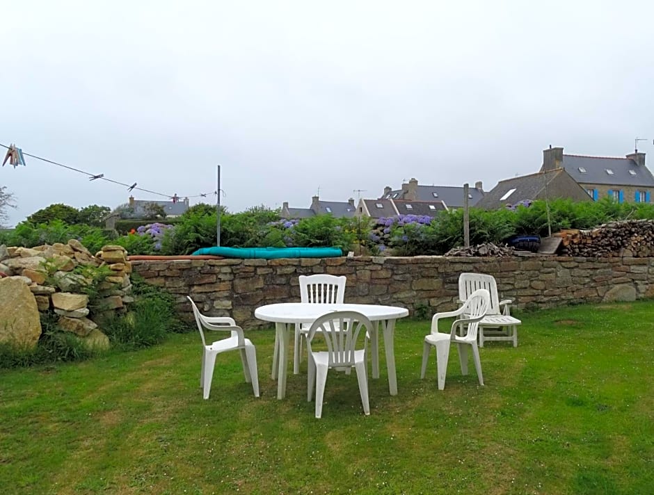 Chambres d'hôtes de Kermerrien