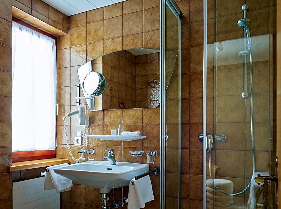 Hotel Schwarzwand