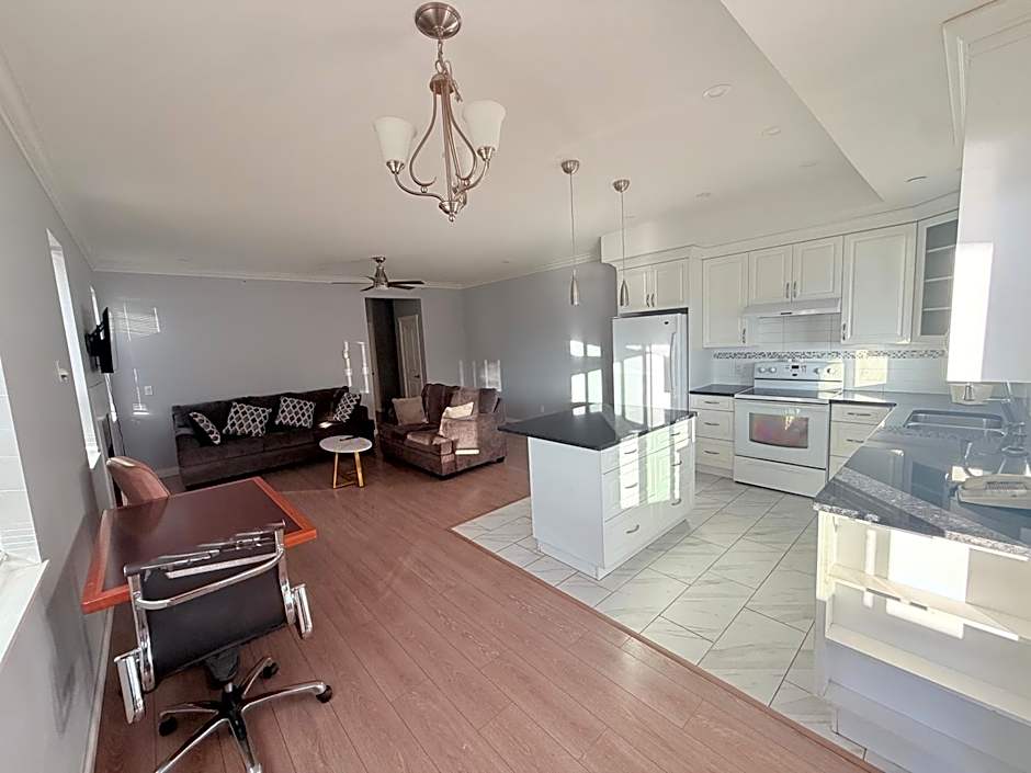 Super 8 by Wyndham Salmon Arm