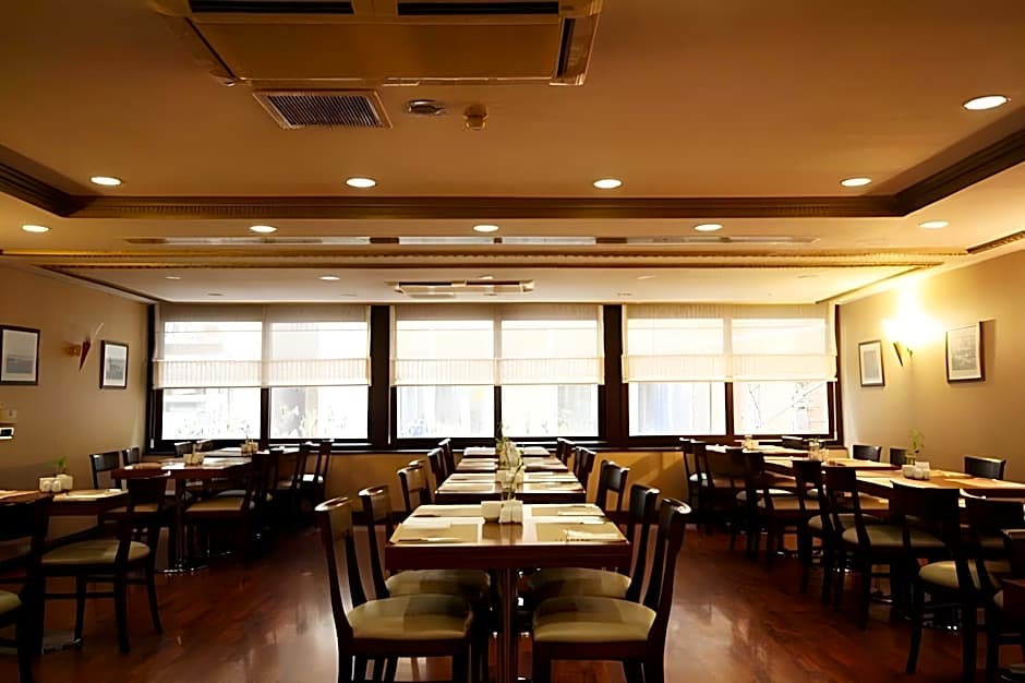 Istanbul Comfort Hotel