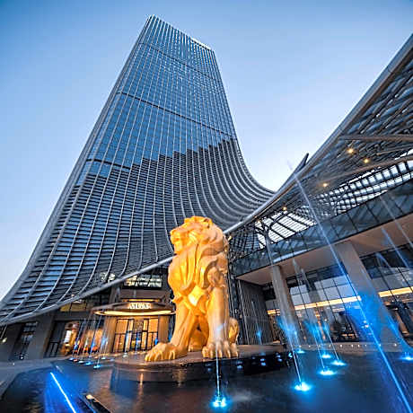 MGM Shanghai West Bund