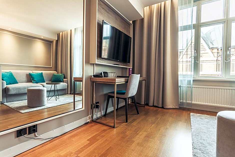 Hotel Poseidon