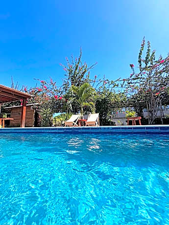 POUSADA RANCHO PARAISO