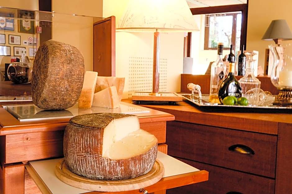 Locanda La Trigola