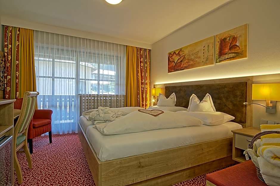 Hotel Neuhäusl Superior