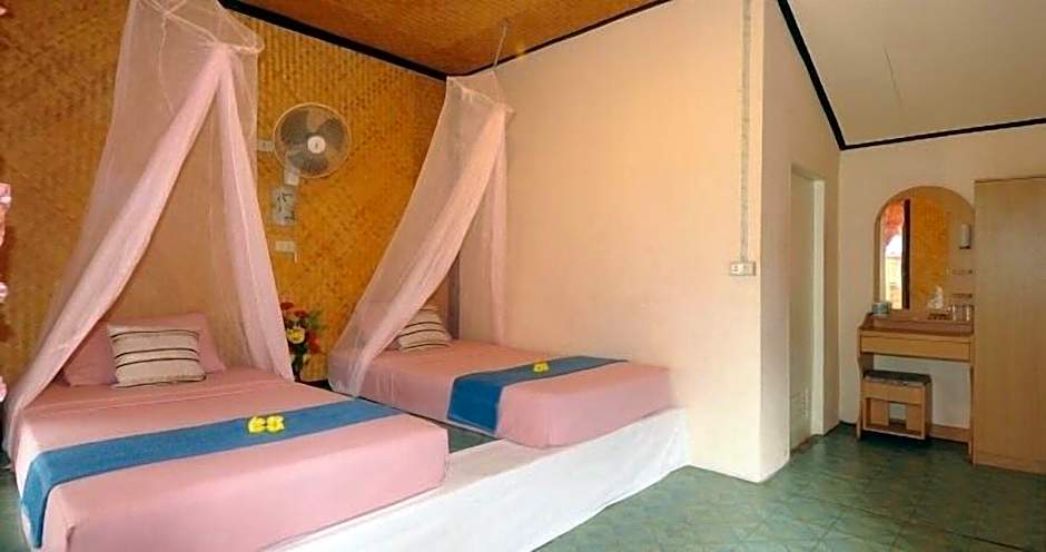Lanta Sunny House