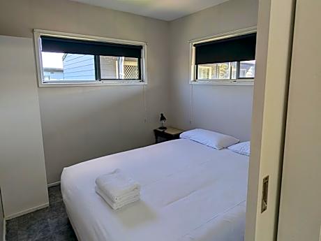 Standard Two-Bedroom Cabin