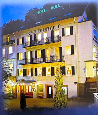 Kull Von Schmidsfelden Hotel