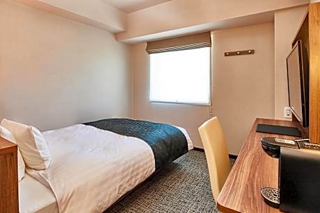 Double Room - Non-Smoking