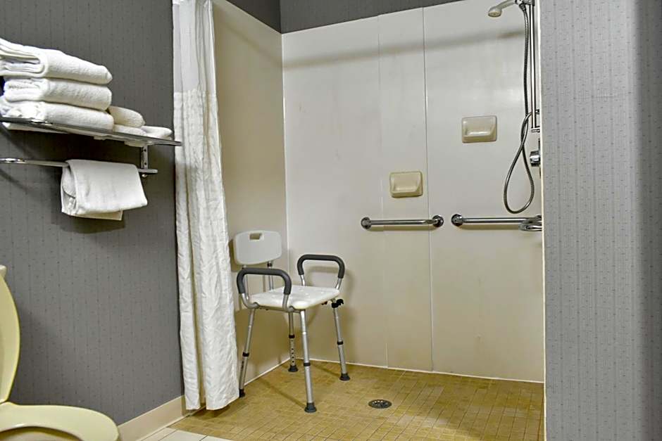 Quality Inn Clarion