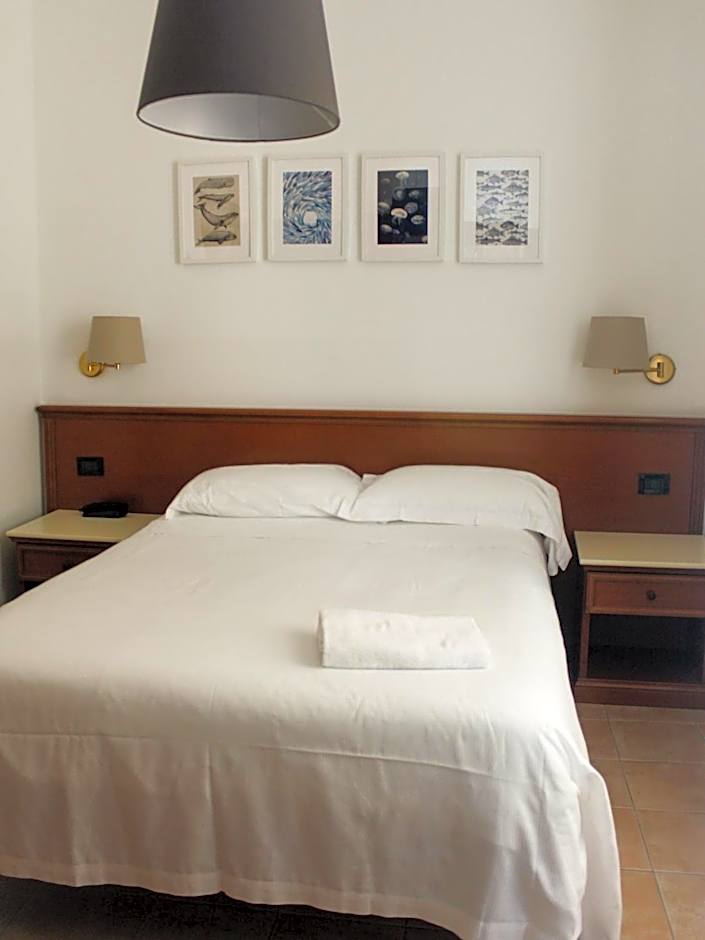 La Camogliese Hotel B&B