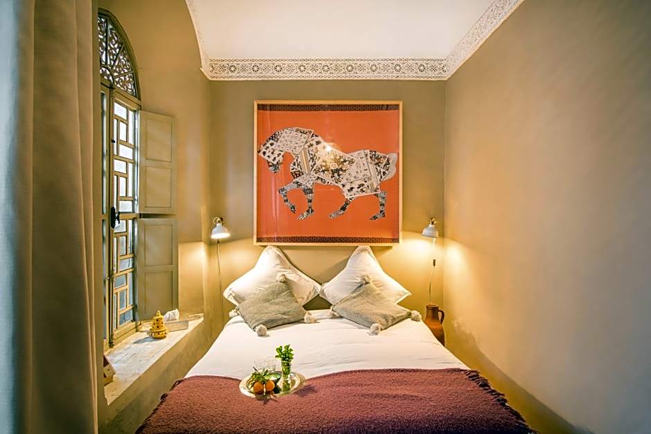 Riad Hissan