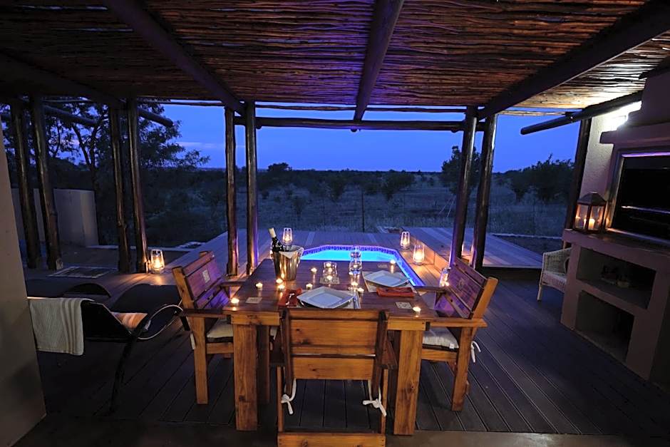 iKhaya LamaDube Game Lodge