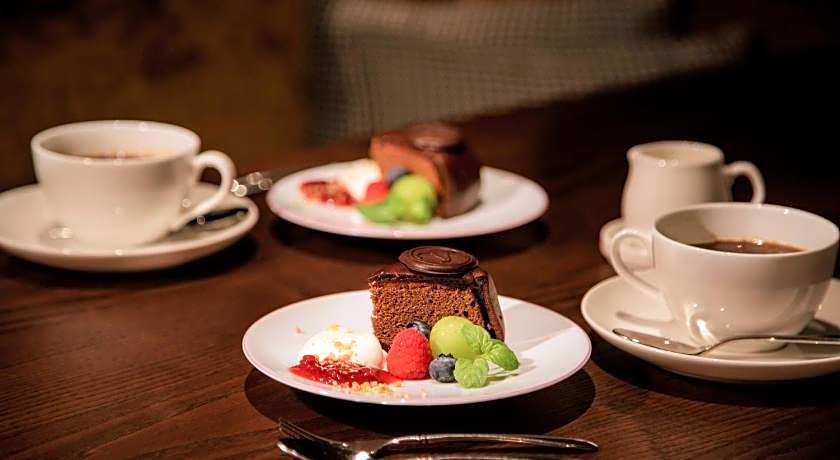 Hotel Grand Bach Tokyo Ginza