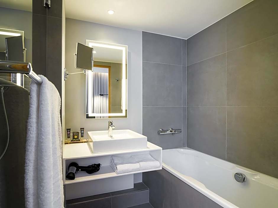 Novotel Den Haag City Centre