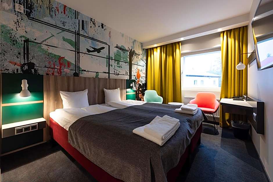 Good Morning Arlanda